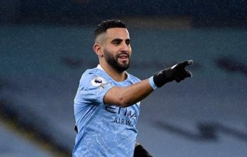 مفاجأة بشأن صفقة رياض محرز مع الأهلي السعودي