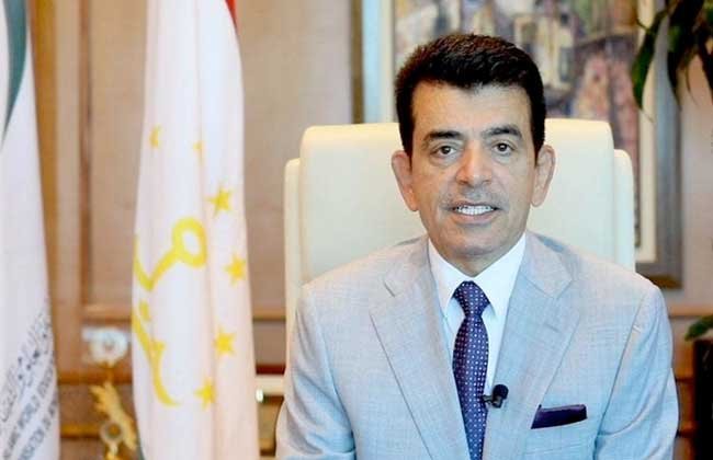 مباحثات لتعزيز التعاون المشترك بين الإيسيسكو وجامعة محمد السادس المغربية مباحثات لتعزيز التعاون المشترك بين الإيسيسكو وجامعة محمد السادس المغربية