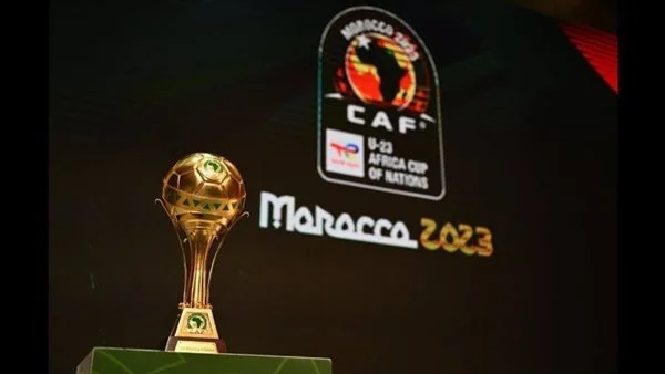 المغرب يؤكد جاهزيته لاحتضان "كان 2025" المغرب يؤكد جاهزيته لاحتضان "كان 2025"