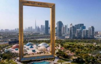 الشيخ محمد بن راشد يصدر قانون التخطيط الحضري في دبي