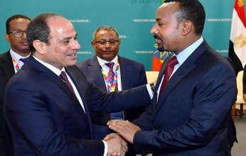 أبرز بنود البيان المشترك بين مصر وإثيوبيا.. جدول زمني للمفاوضات والاتفاق بشأن ملء وتشغيل سد النهضة