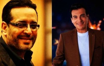 تعرف ماذا فعل إيهاب توفيق داخل قبر علاء عبد الخالق