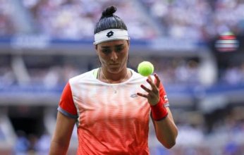 بالتفاصيل.. موعد مباراة أنس جابر في نهائي ويمبلدون 2023 والقنوات الناقلة