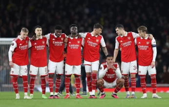 يويفا يوقع غرامة على مانشستر يونايتد بسبب انتهاكات اللعب المالي النظيف