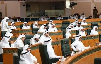 وزير النفط الكويتي: حقل الدرة حق «حصري» للكويت والسعودية