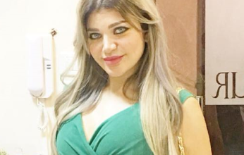 ياسمين الخطيب في إطلالة غير متوقعة على السوشيال ميديا