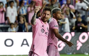 ناد سعودي يرحب بشرط ميسي للانضمام لصفوفه.. تفاصيل