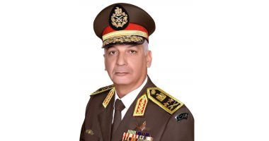 القوات المسلحة المصرية تهنئ الرئيس السيسي بمناسبة حلول رأس السنة الهجرية القوات المسلحة المصرية تهنئ الرئيس السيسي بمناسبة حلول رأس السنة الهجرية