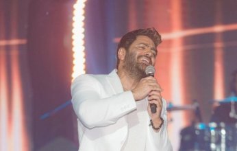 بباقة من أجمل أغانيه.. النجم تامر حسنى يفتتح أولى حفلات مهرجان العلمين الجديدة يوم الجمعة المقبل