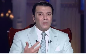 بمنزل نقيب الموسيقيين.. جلسة صلح بين رضا البحراوي وياسر الرماحفى