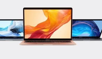 رقائق إنتل أعاقت جهاز MacBook Air مقاس 15بوصة من آبل