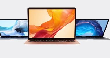 رقائق إنتل أعاقت جهاز MacBook Air مقاس 15بوصة من آبل رقائق إنتل أعاقت جهاز MacBook Air مقاس 15بوصة من آبل