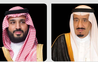 خادم الحرمين وولي العهد يهنئان رئيس جمهورية فنزويلا البوليفارية بذكرى استقلال بلاده