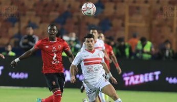 استعدادات أمنية مكثفة في مصر لتأمين مباراة الأهلي والزمالك غدًا