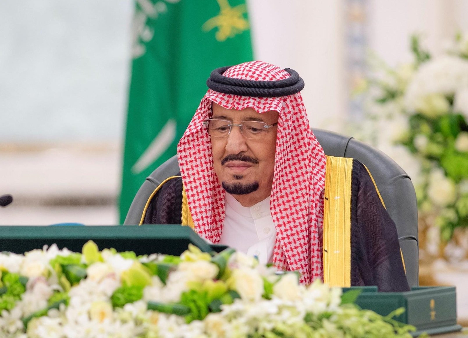 السعودية.. حضارة أصيلة وموروث فريد السعودية.. حضارة أصيلة وموروث فريد