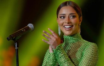 بلقيس فتحي تطلق أحدث أغانيها بعنوان "غلاك ألزم"