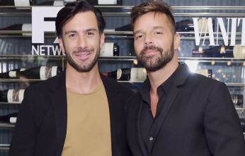 تفاصيل صادمة بشأن انفصال المغني ريكي مارتن عن زوجه السوري جوان يوسف