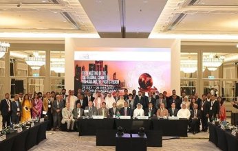 دولة الإمارات تستضيف اجتماعاً للتحالف الدولي للطاقة الشمسية دعمًا لنشر حلول الطاقة المتجددة