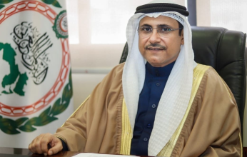 البرلمان العربي يستنكر إحراق نُسخة من المصحف في الدنمارك