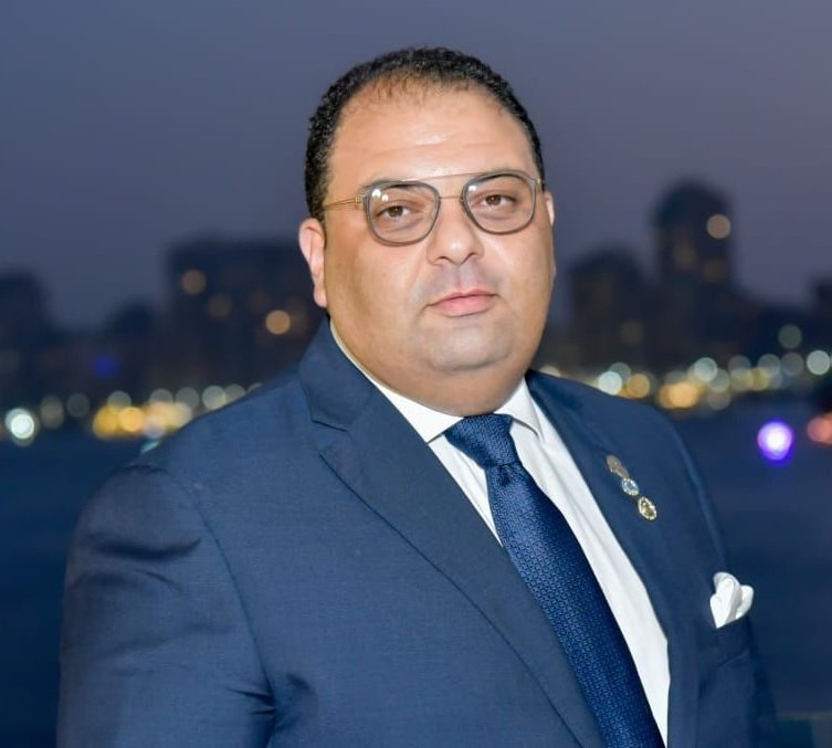 مايكل نصيف: الكذب أصبح مرض وإدمان ودراسة تؤكد 1% من البشر يكذبون بمعدل 15 كذبة يومياً مايكل نصيف: الكذب أصبح مرض وإدمان ودراسة تؤكد 1% من البشر يكذبون بمعدل 15 كذبة يومياً