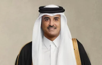 أمير قطر يصدر قرارات بتعيين سفراء جدد