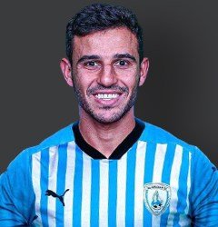 الوكرة القطري يعلن ضم حمدي فتحي لاعب الأهلي المصري الوكرة القطري يعلن ضم حمدي فتحي لاعب الأهلي المصري