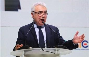 مدير وكالة الطاقة: توقعات طلب النفط تعتمد على نمو الصين