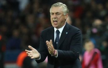 في بيان رسمي.. ريال مدريد يعلن رحيل مدربه الإيطالي أنشيلوتي