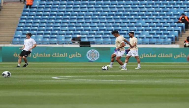 بث مباشر: مباراة السد القطري والوداد المغربي في البطولة العربية 2023 بث مباشر: مباراة السد القطري والوداد المغربي في البطولة العربية 2023