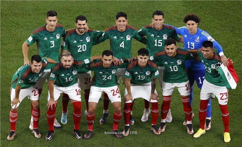 المكسيك بطلا للكأس الذهبية للمرة التاسعة في تاريخه على حساب بنما المكسيك بطلا للكأس الذهبية للمرة التاسعة في تاريخه على حساب بنما