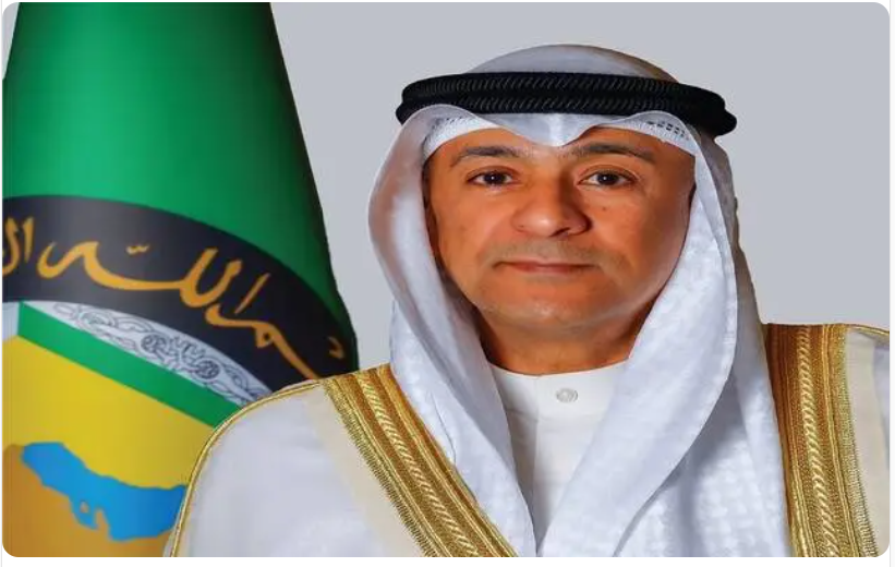 "التعاون الخليجي": الاجتماع الوزاري الخليجي الأوروبي يعزز العلاقات ويخدم المصالح المشتركة "التعاون الخليجي": الاجتماع الوزاري الخليجي الأوروبي يعزز العلاقات ويخدم المصالح المشتركة
