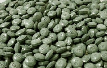 أمريكا.. إحباط محاولة تهريب مخدرات بقيمة 2.5 مليون دولار