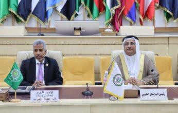 رئيس البرلمان العربي: الأمن السيبراني يمثل أولوية لتأمين البنية التحتية في الدول العربية
