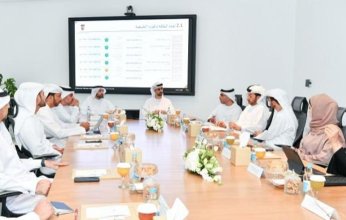 دولة الإمارات تسرع التحول الرقمي في مختلف المجالات بتوظيف الذكاء الاصطناعي
