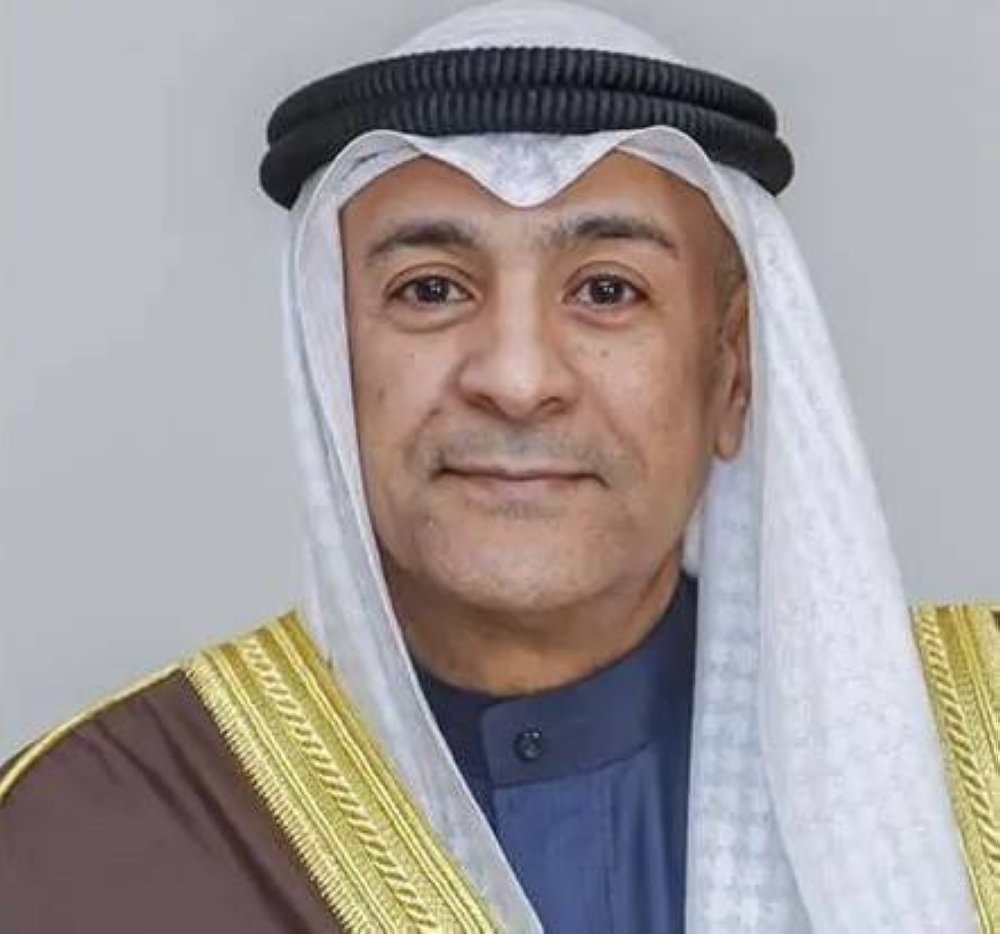 البديوي يؤكد أهمية استئناف اتفاق تصدير الحبوب من روسيا وأوكرانيا عبر البحر الأسود البديوي يؤكد أهمية استئناف اتفاق تصدير الحبوب من روسيا وأوكرانيا عبر البحر الأسود