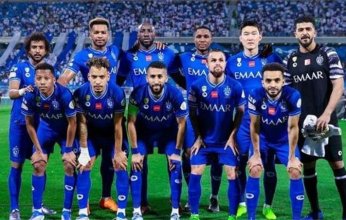 بعثة الهلال السعودي تصل الرياض بعد ختام معسكر النمسا