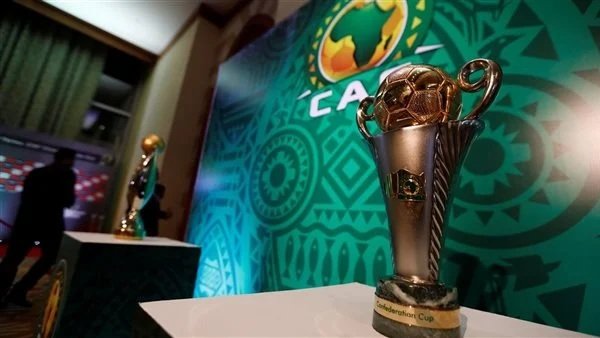 تعرف على مواعيد مباريات دوري أبطال إفريقيا وكأس الكونفدرالية 2023/ 2024 تعرف على مواعيد مباريات دوري أبطال إفريقيا وكأس الكونفدرالية 2023/ 2024