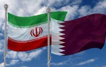 مباحثان إيرانية - قطرية لرفع مستوى العلاقات في جميع المجالات