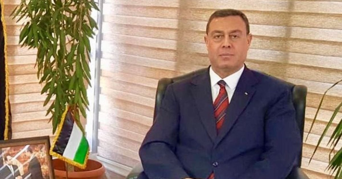 سفير فلسطين بالقاهرة: نعوّل على دور مصر في وقف الانتهاكات الإسرائيلية ضد شعبنا سفير فلسطين بالقاهرة: نعوّل على دور مصر في وقف الانتهاكات الإسرائيلية ضد شعبنا