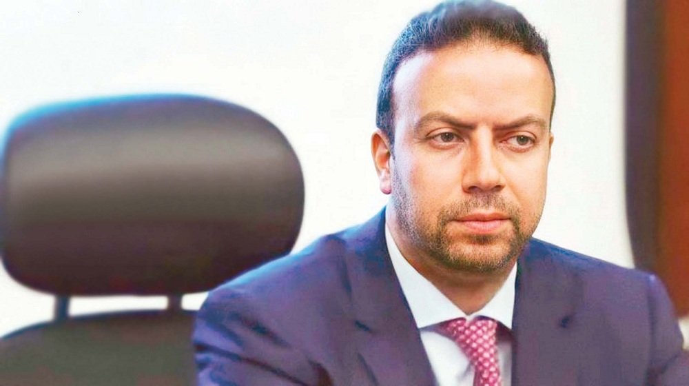 المركزي المصري: 3 تريليون جنيه اجمالي المعاملات المصرفية عبر الإنترنت خلال 6 أشهر المركزي المصري: 3 تريليون جنيه اجمالي المعاملات المصرفية عبر الإنترنت خلال 6 أشهر