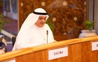 أمين عام «أوابك»: حريصون على رفع مستوى الكوادر البشرية وتأهيلها لمختلف قضايا تغير المناخ