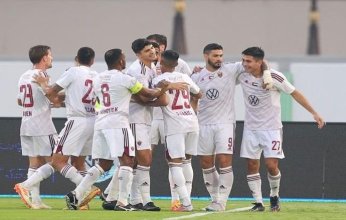 تعرف على القنوات الناقلة لمباراة شباب بلوزداد والوحدة في البطولة العربية 2023