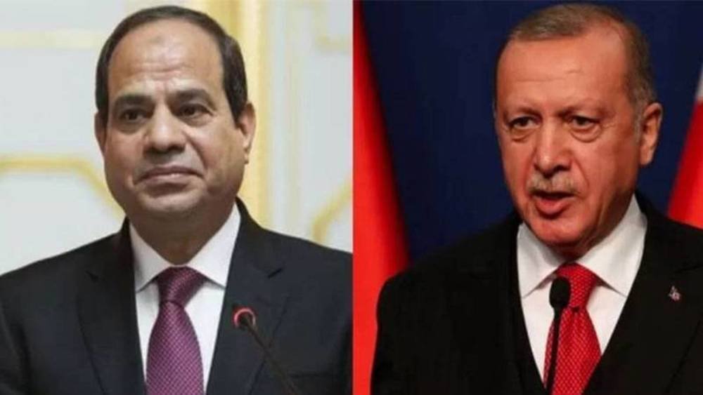 إعلام تركي: الرئيس المصري سيزور أنقرة 27 يوليو إعلام تركي: الرئيس المصري سيزور أنقرة 27 يوليو