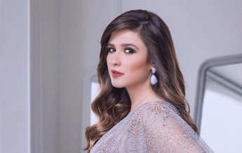 ياسمين عبد العزيز تشارك جمهورها بفيديو جديد لها على انستجرام