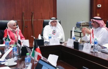 آل خليفة: الهلال الأحمر البحريني حريص على المساهمة الفاعلة في العمل الإنساني والإغاثي