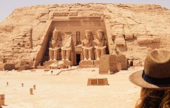 مصر تروج لفرص استثمارية جديدة بقطاع السياحة لاستقطاب ٣٠ مليون سائح