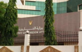 وزارة الخارجية السودانية ترفض دعوات نشر «قوات أجنبية» في البلاد