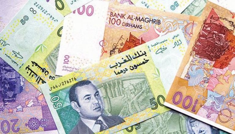 صعود محدود.. أسعار الدولار في المغرب اليوم الجمعة 28 يوليو صعود محدود.. أسعار الدولار في المغرب اليوم الجمعة 28 يوليو