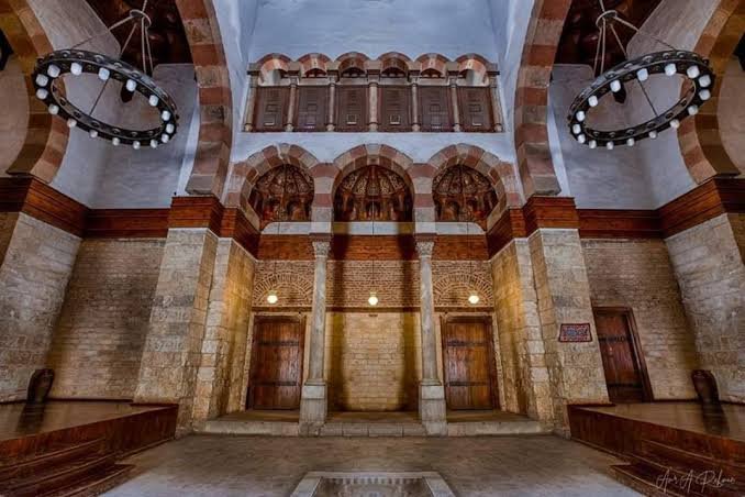 حفل غنائي لفرقة سلطنة في قصر الأمير بشتاك بالقاهرة الخميس حفل غنائي لفرقة سلطنة في قصر الأمير بشتاك بالقاهرة الخميس