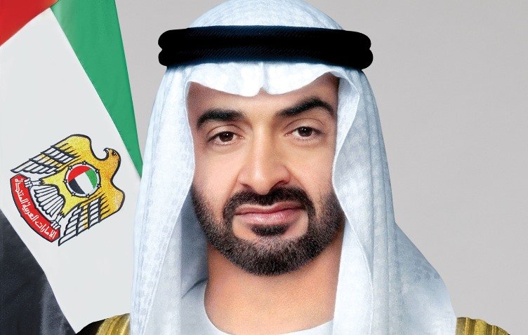 رئيس الإمارات يهنئ ناريندرا مودي بهبوط «تشاندرايان-3» على القمر رئيس الإمارات يهنئ ناريندرا مودي بهبوط «تشاندرايان-3» على القمر